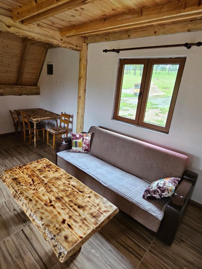 자블야크 Vikendice Smolovic 빌라 외부 사진